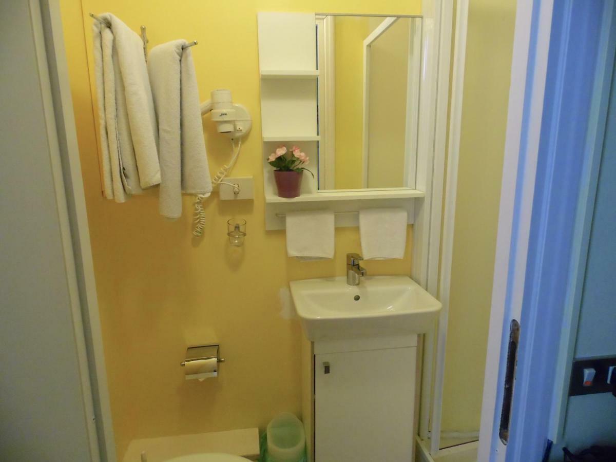 루카 Casa Alba 아파트 외부 사진
