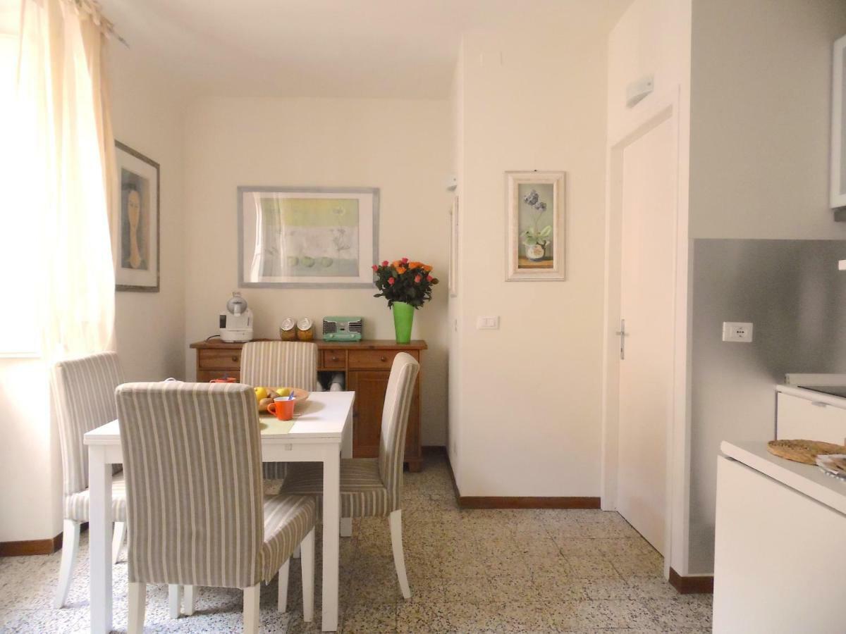 루카 Casa Alba 아파트 외부 사진