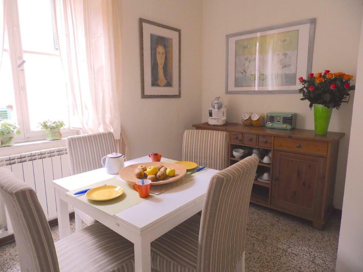 루카 Casa Alba 아파트 외부 사진
