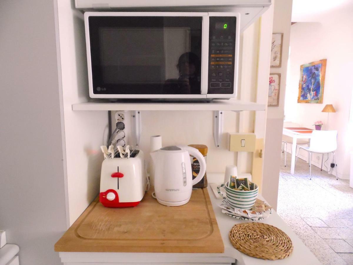 루카 Casa Alba 아파트 외부 사진