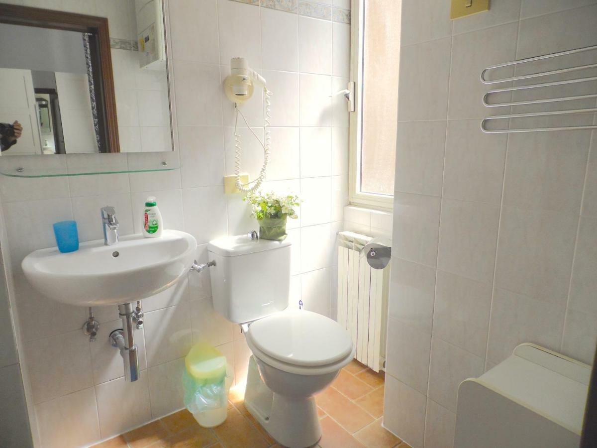 루카 Casa Alba 아파트 외부 사진