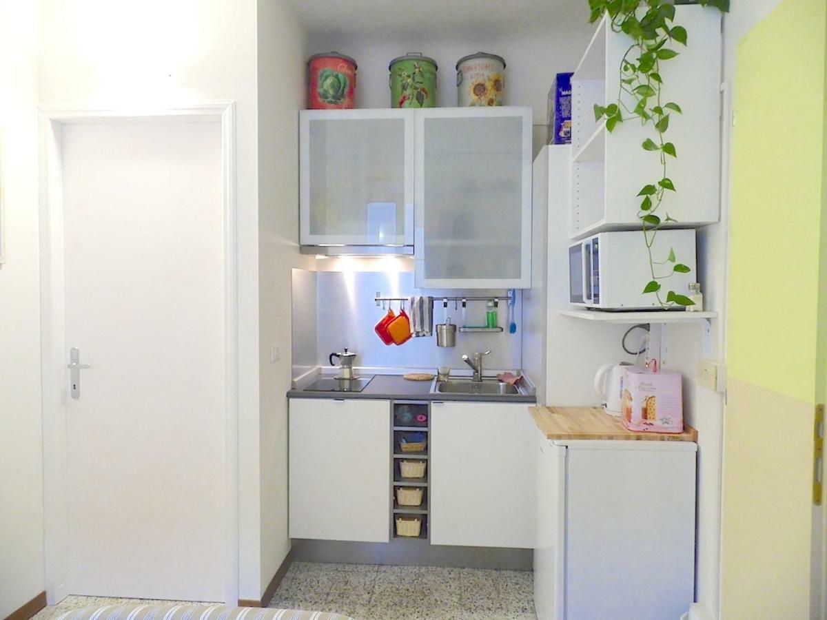 루카 Casa Alba 아파트 외부 사진