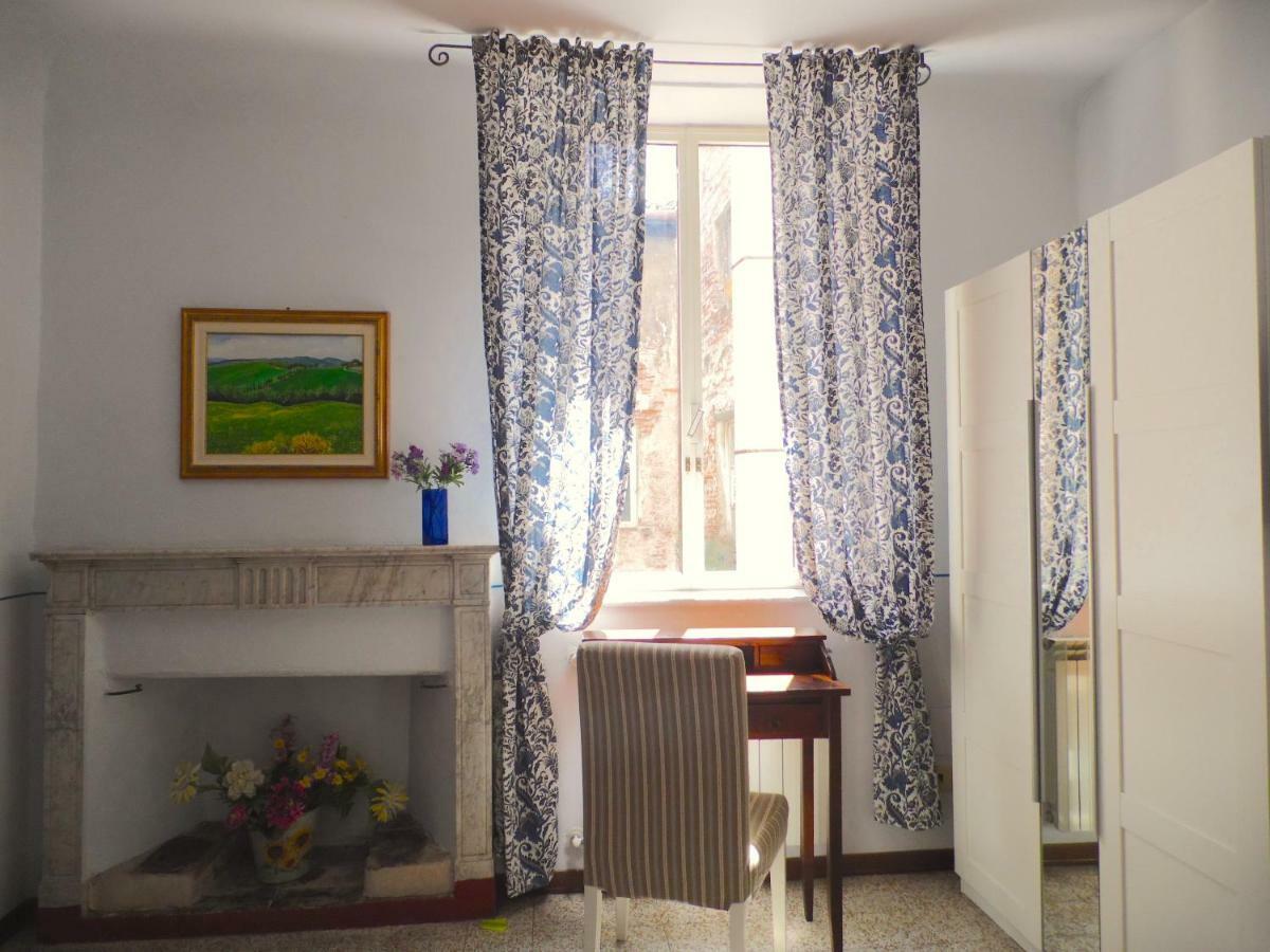 루카 Casa Alba 아파트 외부 사진